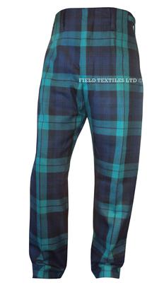 Royal Regiment of Scotland Trews - Grade 1