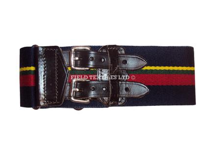 Royal Marines Stable belt