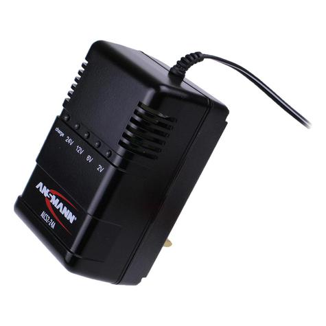 Ansmann ALCS 2-24v Battery Charger