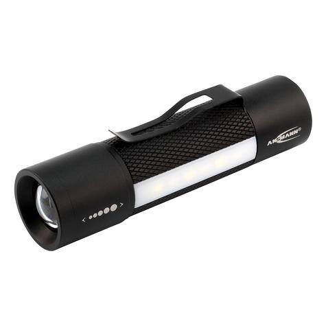 Ansmann FUTURE Multi 3in1 Torch