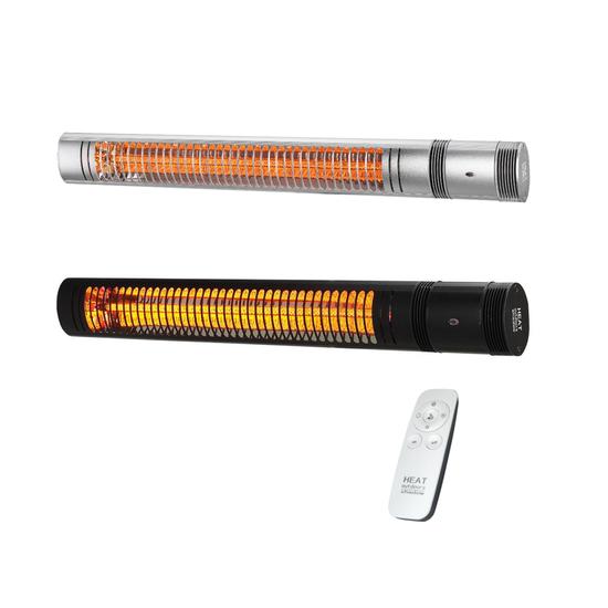 1.5kW, 2kW & 3kW ULG+ Patio Heater 1.5kW, 2kW & 3kW ULG+ Patio Heater