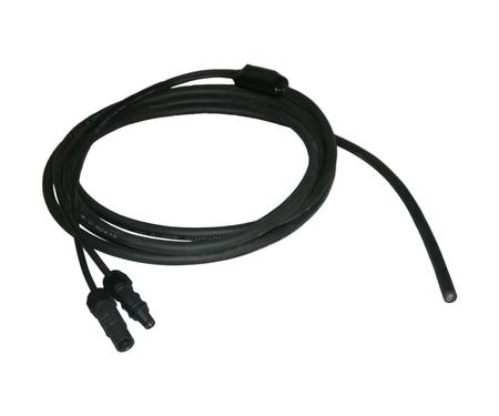 DC Solar 'Clever Clip' Cable Set 5m (MC4 connectors)