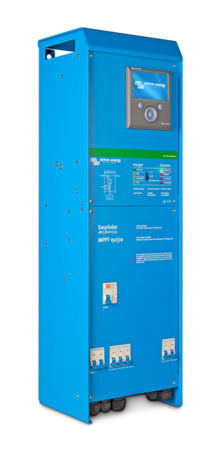 Victron EasySolar Inverter/ Charger/Controller 48/5000/150-100