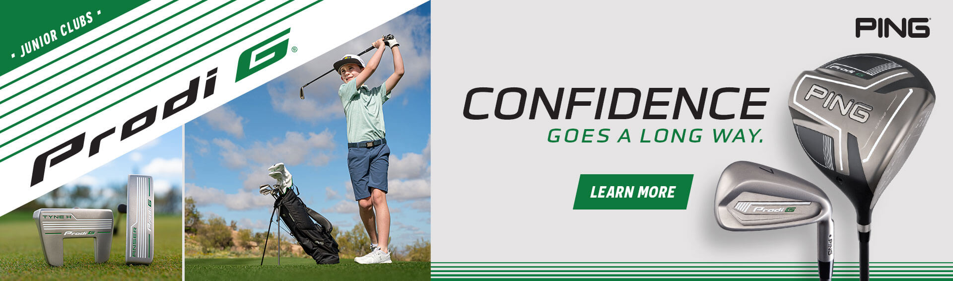 Ping Prodi G Junior Banner