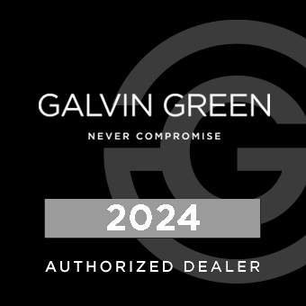 Galvin Green Authorised Stockists