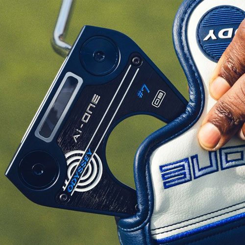 Putters