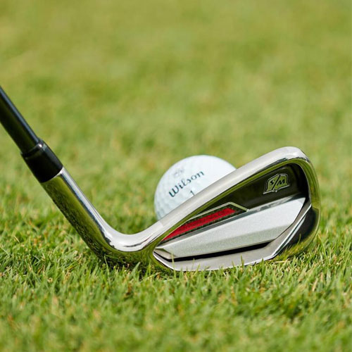 Irons
