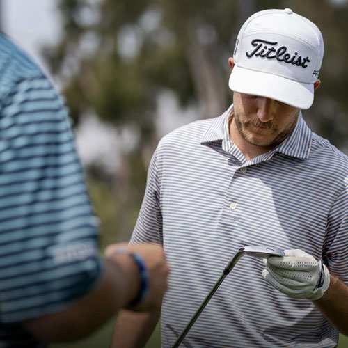 Titleist T200 Irons