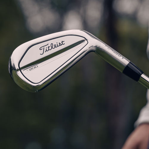 Titleist T200 Irons
