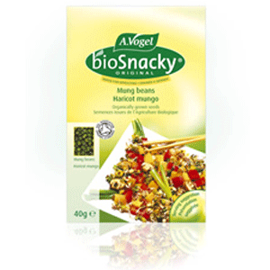 Mung Bean Seeds