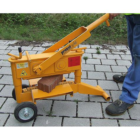 Probst AL33/S-V Block Paving Cutter