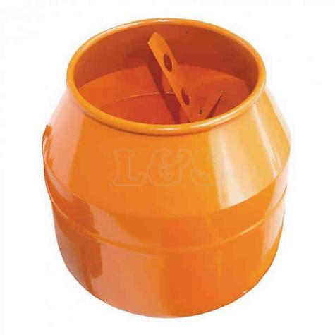 Belle Minimix 150 Drum