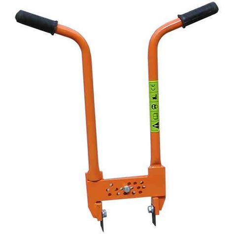 Block Lifter / Removal Tool Altrad Belle MBS09