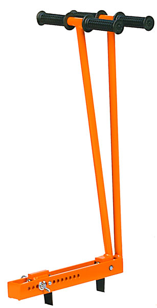 Belle MBS09 Block Lifter/Removal Tool