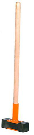 Belle Block Mallet