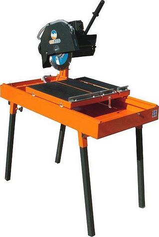 Belle Electric 350mm Bench Saw - 240 volt