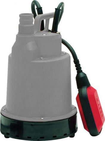 Submersible Pump Dual Pumps Skuba 35A - 230volt