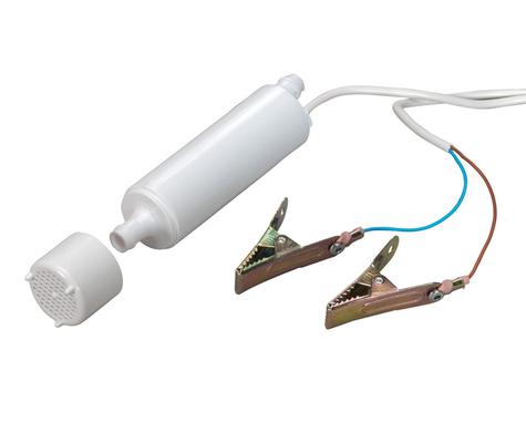 12 volt Inline/Submersible Pump