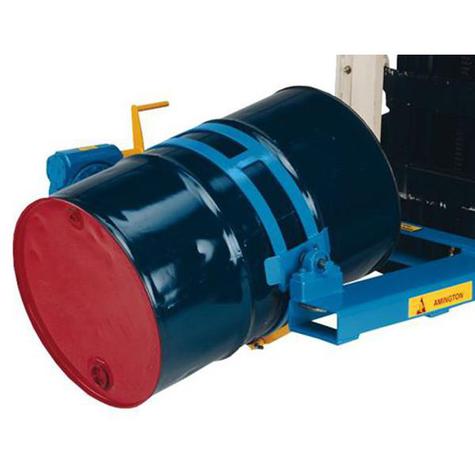 Drum Tilt & Rotator Amington ASC-10