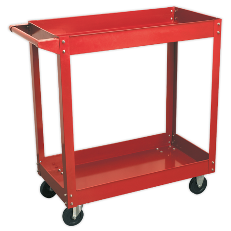 Trolley Sealey CX105 2-Level