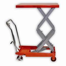 Lift Table Double ECO Warrior WR35D 350kg