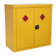 Storage Cabinet Sealey FSC05 Flammables 