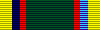 Army Cadet Force Medal Ribbon