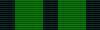 Ashanti Medal Ribbon 1900