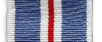 BAOR Medal Ribbon 10"