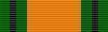 Defence Medal Ribbon