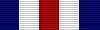 France & Germany Star Ribbon