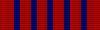George Medal Ribbon