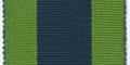 India General Service Medal 1908-35 Ribbon