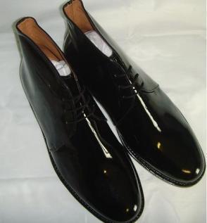 Patent George Boots