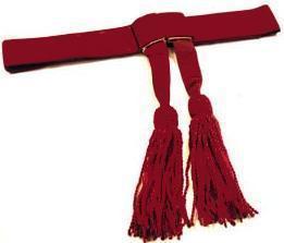 Sash Belt