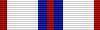 Silver Jubilee Ribbon 10" length