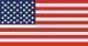 Small USA Flag 2ftx3ft