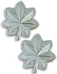 Lieutenant Colonel US rank Collars sold in pairs