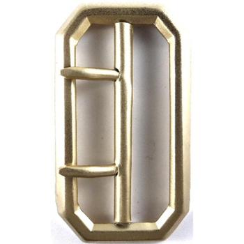 Brass Belt Buckle Military Brass buckle for 2 inch belts