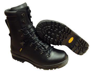 army pro boots