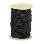 Shock Cord For Poles Black 2.5mm Shock Cord Cut to your own Length