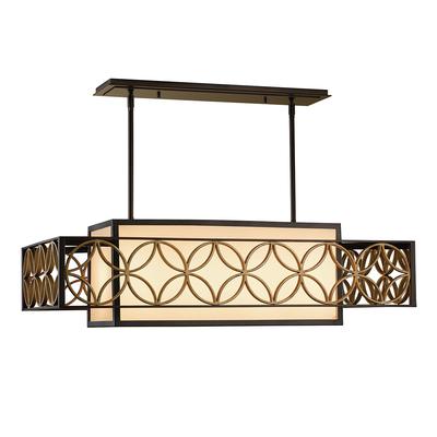 Elstead FE/REMY/P/A Remy Pendant Light
