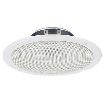 8ohm 30w Flush-Mount Ceiling Speaker
