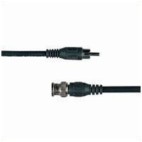 BNC Plug To RCA Phono Plug