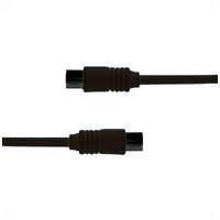 Coaxial Plug To Coaxial Socket - 2M or 5M