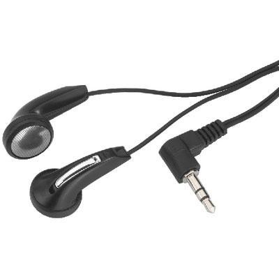 SE-50 Stereo Earphones 20mW