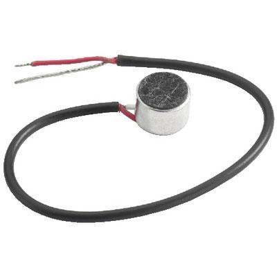 MCE-101 Electret Condenser Microphone Cartridge