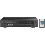 CD-156 Stereo CD and MP3 Player, 