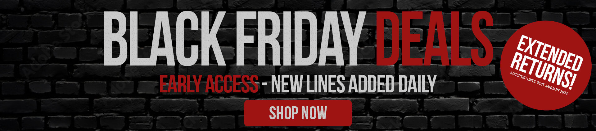 Trade-In Trade-Up Banner