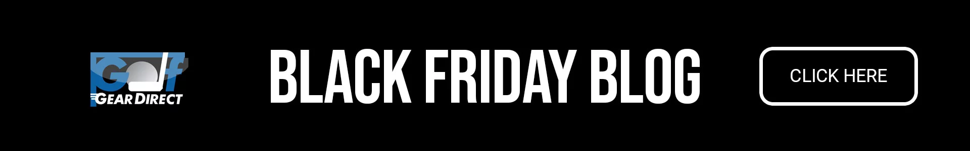Black Friday Blog